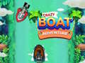 Lalao Crazy Boat Adventure