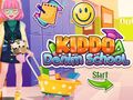 Lalao Kiddo Denim School