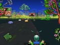Lalao 2k4D Racer