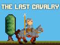 Lalao The Last Cavalry