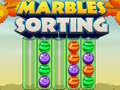 Lalao Marbles sorting