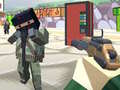 Lalao Blocky Combat Strike Survival