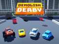 Lalao Demolish Derby