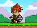Lalao Knight Hero Adventure Idle