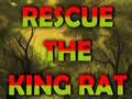 Lalao Rescue The King Rat