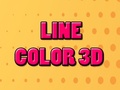 Lalao Line Color 3D