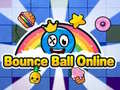 Lalao Bounce Ball Online