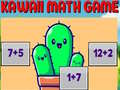 Lalao Kawaii Math Game