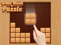 Lalao Wood Block Puzzle