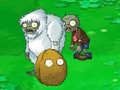 Lalao Potato vs Zombies
