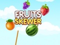 Lalao Fruit Skewer