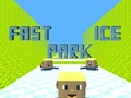 Lalao Kogama: Fast Ice Park