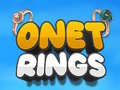 Lalao Onet Rings