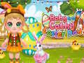 Lalao Baby Cathy Ep32 Easter Day