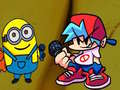 Lalao Minion Funkin'