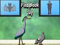 Lalao Find Book Toy
