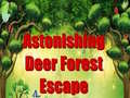 Lalao Astonishing Deer Forest Escape