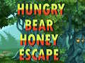 Lalao Hungry Bear Honey Escape
