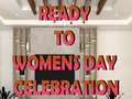 Lalao Ready to Celebrate Women’s Day