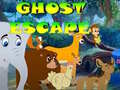 Lalao Ghost Escape 