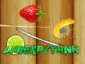 Lalao LimeKattana