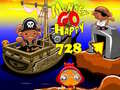 Lalao Monkey Go Happy Stage 728