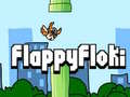 Lalao Flappy Floki