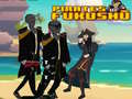 Lalao Pirates of Fukushu