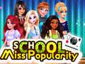 Lalao School Miss Popularity