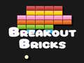 Lalao Breakout Bricks