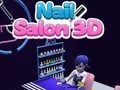 Lalao Nail Salon 3D