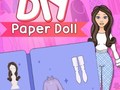 Lalao DIY Paper Doll