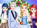 Lalao Who Will Be The Bride 2