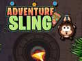 Lalao Adventure Sling