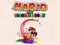 Lalao Mario Rush Coloring Book