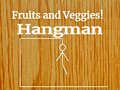 Lalao Fruits and Veggies Hangman