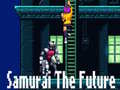 Lalao Samurai the Future