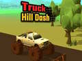 Lalao Truck Hill Dash