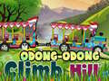 Lalao Odong-Odong Climb Hill