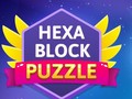 Lalao Hexa Block Puzzle