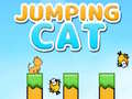 Lalao Jumping Cat