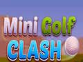 Lalao Minigolf Clash