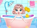 Lalao Baby Taylor Salon Makeover