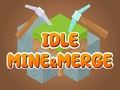 Lalao Idle Mine & Merge