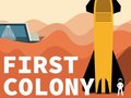 Lalao First Colony