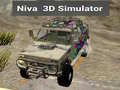 Lalao Niva 3D Simulator