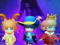 Lalao Horror Hide And Seek