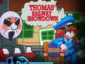 Lalao Thomas' Railway Showdown