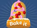 Lalao Bake it 