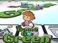 Lalao Game Go Green